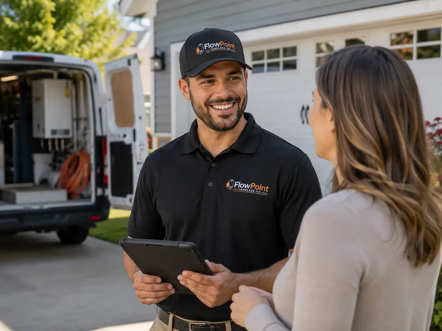 Tankless Water Heater Installation Waldo, KS FAQs